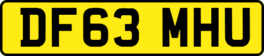 DF63MHU