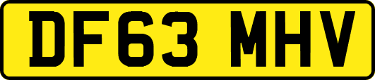 DF63MHV