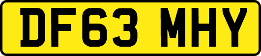 DF63MHY