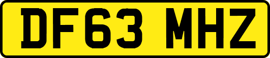 DF63MHZ