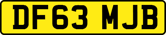 DF63MJB
