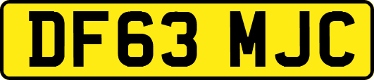 DF63MJC