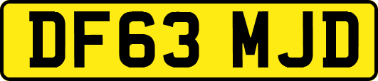 DF63MJD