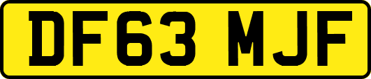 DF63MJF
