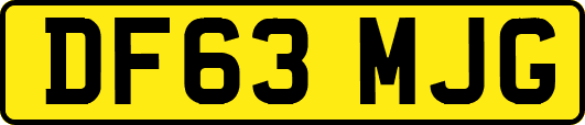 DF63MJG