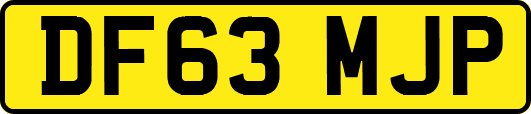 DF63MJP