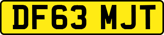 DF63MJT