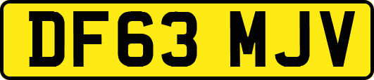 DF63MJV