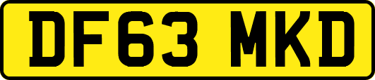DF63MKD