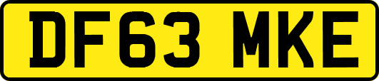 DF63MKE