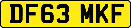 DF63MKF