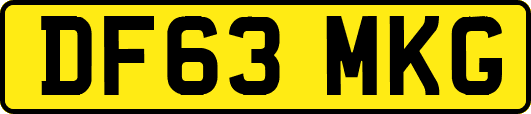DF63MKG