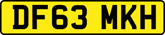 DF63MKH