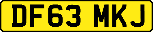 DF63MKJ