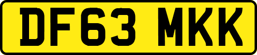 DF63MKK