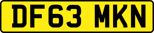 DF63MKN