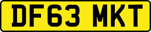 DF63MKT