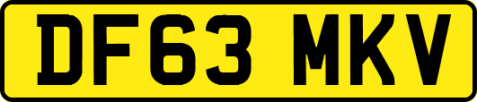 DF63MKV