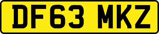 DF63MKZ