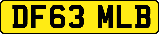 DF63MLB