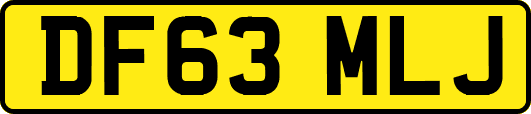 DF63MLJ