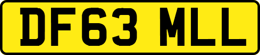 DF63MLL