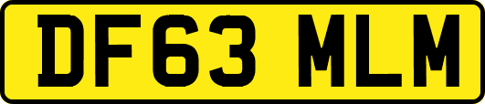 DF63MLM