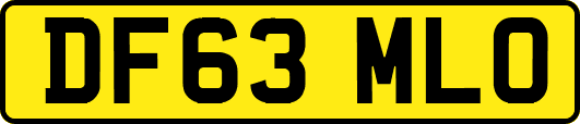 DF63MLO