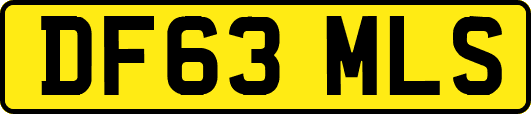 DF63MLS