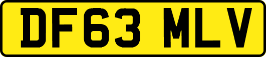 DF63MLV