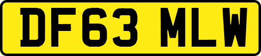 DF63MLW