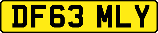 DF63MLY