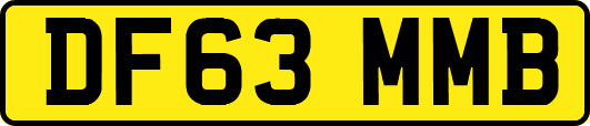 DF63MMB
