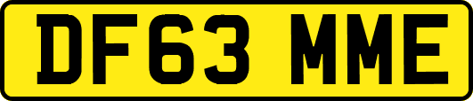 DF63MME