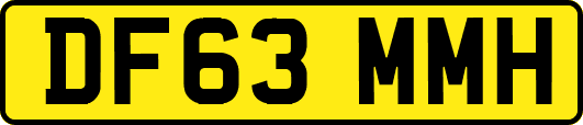 DF63MMH