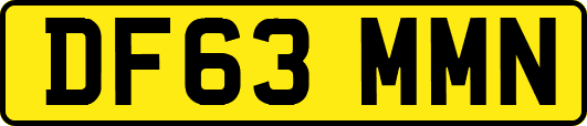 DF63MMN