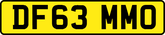 DF63MMO