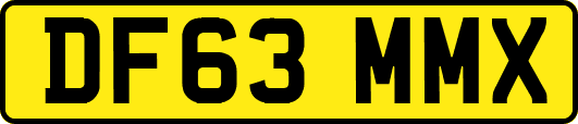 DF63MMX