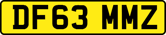 DF63MMZ