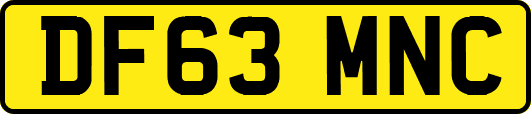 DF63MNC
