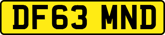 DF63MND
