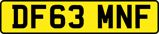DF63MNF