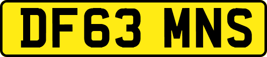 DF63MNS