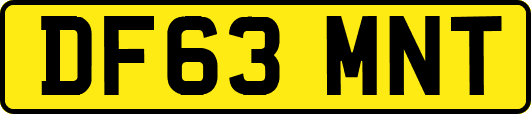DF63MNT