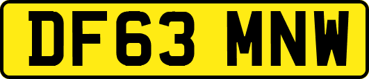 DF63MNW