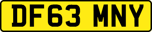 DF63MNY