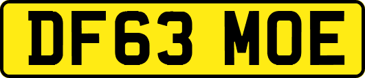 DF63MOE