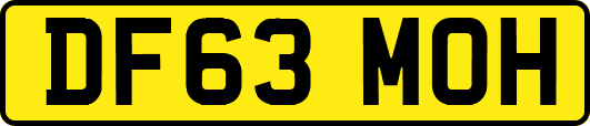 DF63MOH