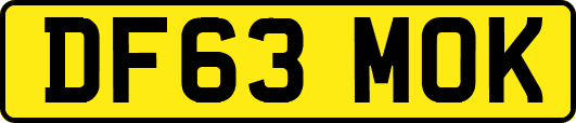 DF63MOK