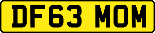 DF63MOM